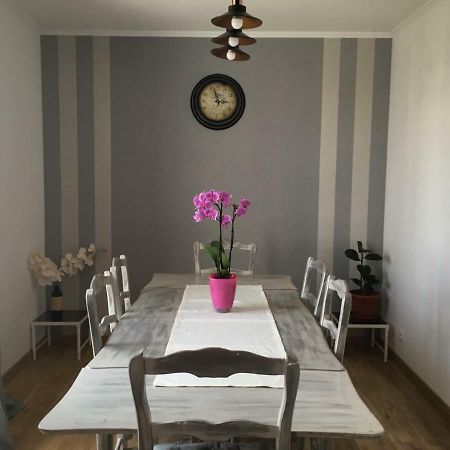 Appartement Calme A La Rochelle La Rochelle  Exterior foto