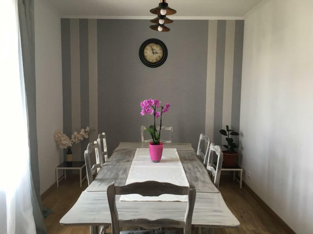 Appartement Calme A La Rochelle La Rochelle  Exterior foto