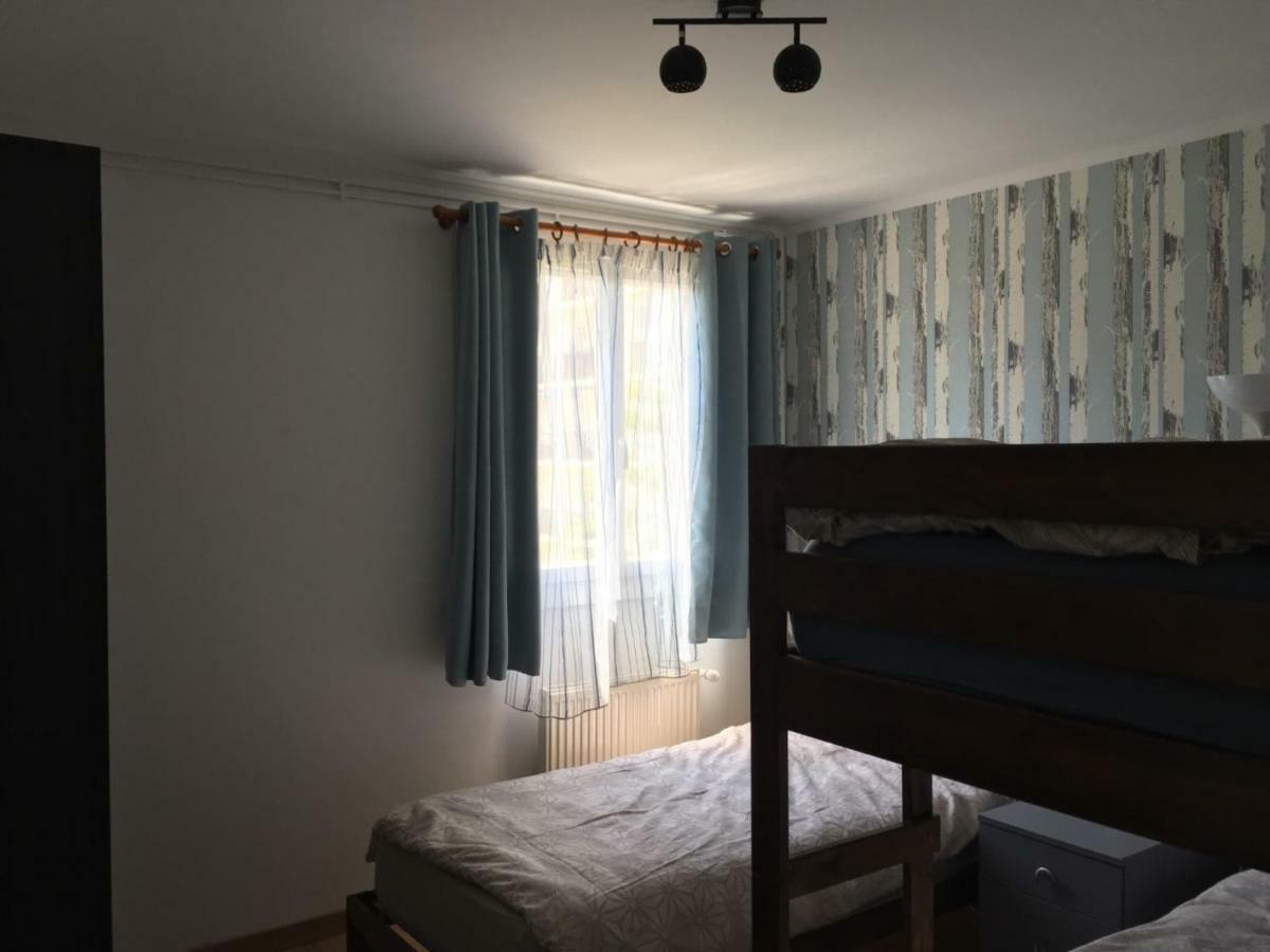 Appartement Calme A La Rochelle La Rochelle  Exterior foto