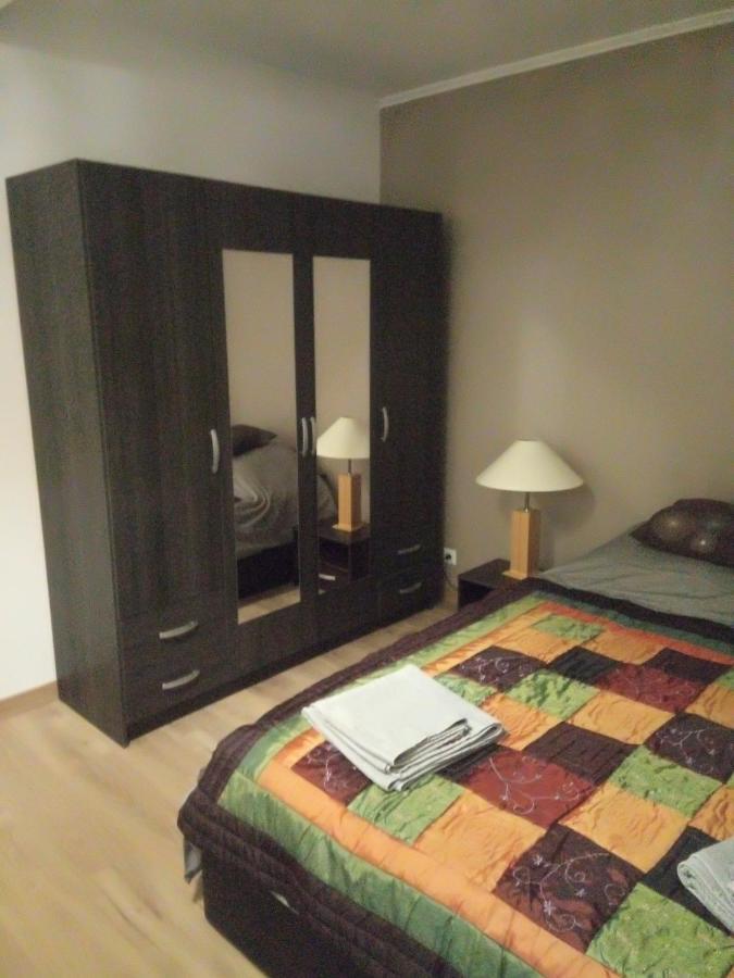Appartement Calme A La Rochelle La Rochelle  Exterior foto